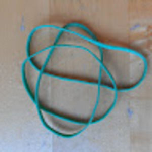 Meet your Posher, Rudy